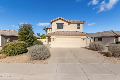 5314 W Hartford Ave, Glendale, AZ 85308