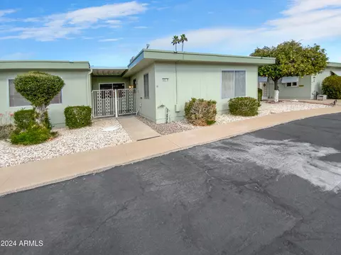 13231 N 98th Ave #L, Sun City, AZ 85351