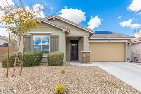 7920 S 37th Way, Phoenix, AZ 85042