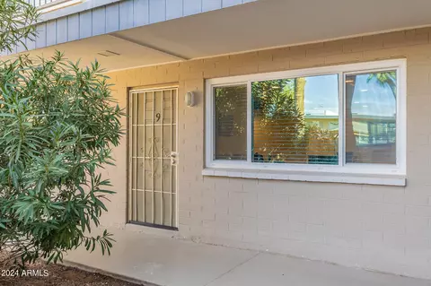 1111 E Turney Ave #9, Phoenix, AZ 85014