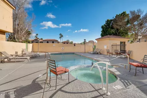 5015 E Cheyenne Dr #6, Phoenix, AZ 85044 photo 29