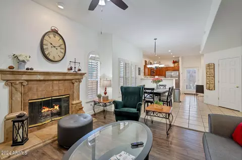 5015 E Cheyenne Dr #6, Phoenix, AZ 85044 photo 7
