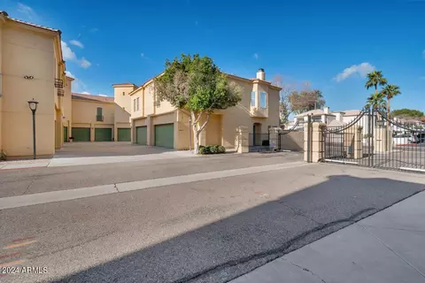 5015 E Cheyenne Dr #6, Phoenix, AZ 85044 photo 30