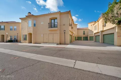 5015 E Cheyenne Dr #6, Phoenix, AZ 85044 photo 2