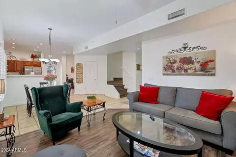 5015 E Cheyenne Dr #6, Phoenix, AZ 85044 photo 9