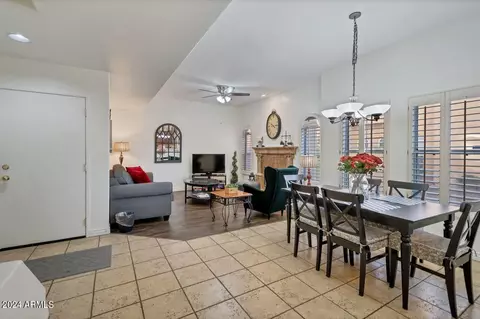 5015 E Cheyenne Dr #6, Phoenix, AZ 85044 photo 13