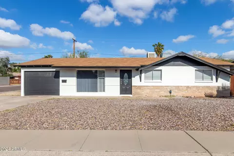 1050 W Romo Jones St, Tempe, AZ 85281