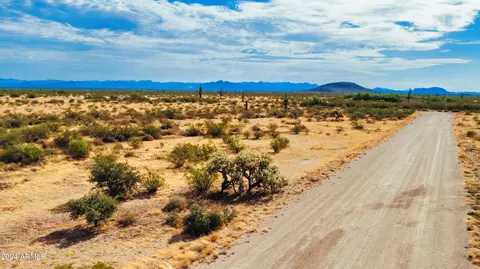 0 Cumberland Rd #A, Florence, AZ 85132