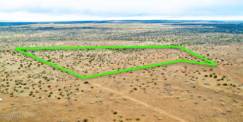 0 Unmamed -- #291, Holbrook, AZ 86025