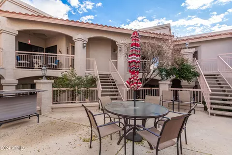 9151 W Greenway Rd #252, Peoria, AZ 85381