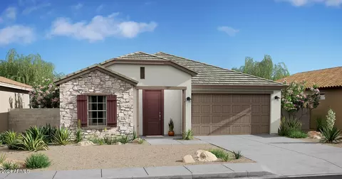 3042 W Straight Arrow Ln, Phoenix, AZ 85083