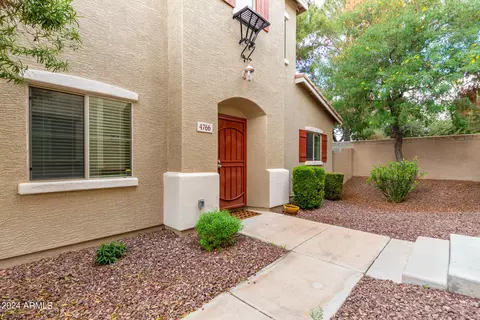 4766 E Laurel Ct, Gilbert, AZ 85234