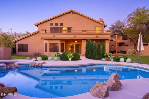 9305 E Via Dona Rd, Scottsdale, AZ 85262