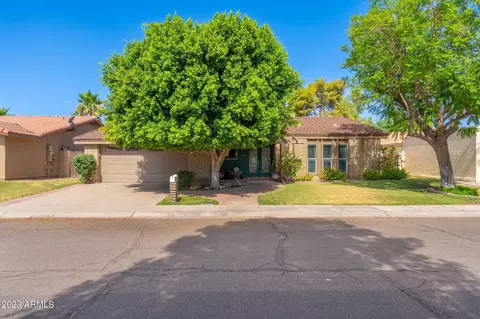 5628 S Compass Rd, Tempe, AZ 85283