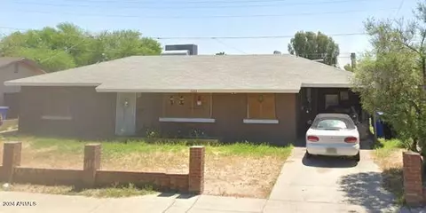 3411 W Campbell Ave, Phoenix, AZ 85017