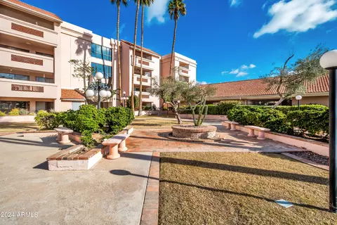 4141 N 31st St #431, Phoenix, AZ 85016