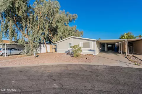 245 S 56th St #123, Mesa, AZ 85206