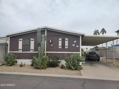 7344 W Peoria Ave # 38, Peoria, AZ 85345