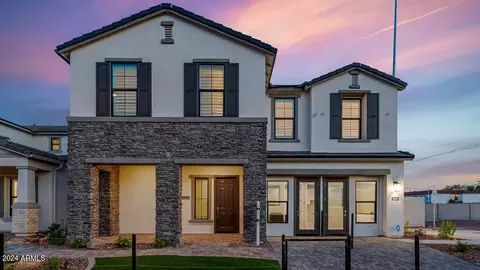 5029 E Village Dr, Scottsdale, AZ 85254