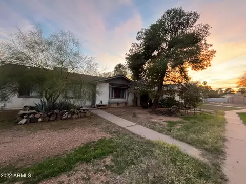 14026 N 48th Ave, Glendale, AZ 85306