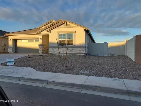 24524 W Raymond St, Buckeye, AZ 85326