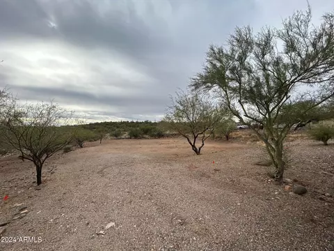 19191 E Oasis Dr #74, Black Canyon City, AZ 85324