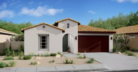 3030 W Straight Arrow Ln, Phoenix, AZ 85083