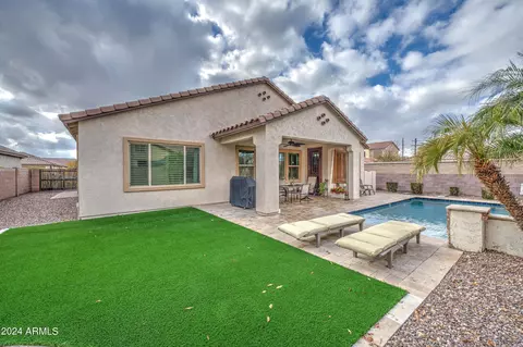 10820 E Queensborough Ave, Mesa, AZ 85212 photo 27