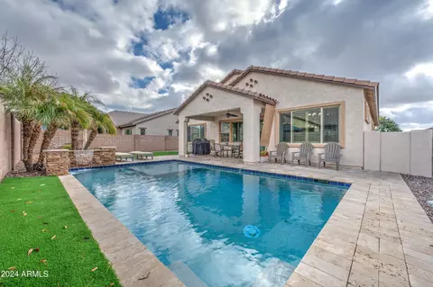 10820 E Queensborough Ave, Mesa, AZ 85212 photo 29