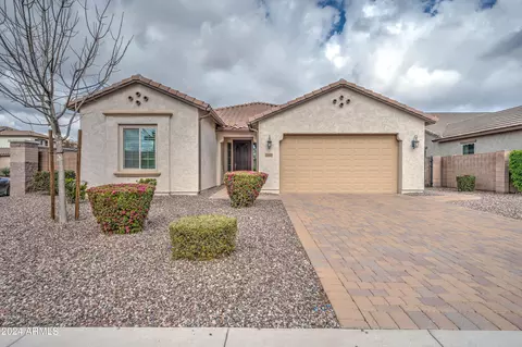 10820 E Queensborough Ave, Mesa, AZ 85212