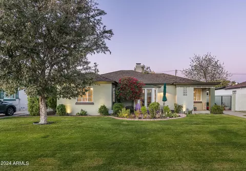 526 W Virginia Ave, Phoenix, AZ 85003
