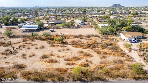 731 N 100th Pl #-, Mesa, AZ 85207