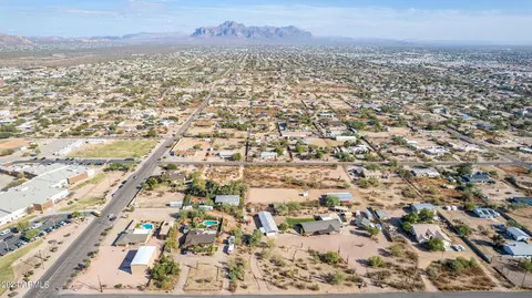 731 N 100th Pl #-, Mesa, AZ 85207 photo 8