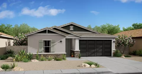 3021 W Straight Arrow Ln, Phoenix, AZ 85083