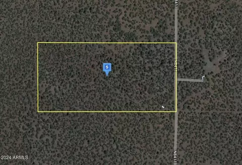 tbd N8411 -- #-, Concho, AZ 85924