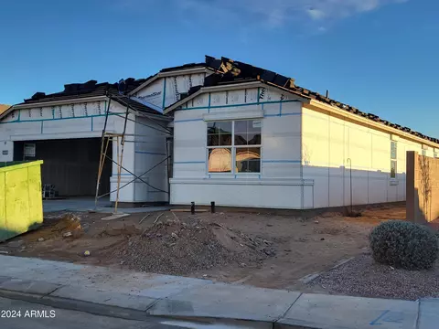 24689 W Raymond St, Buckeye, AZ 85326