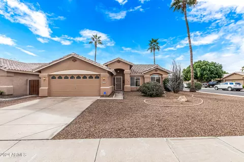 149 W Ivanhoe St, Gilbert, AZ 85233