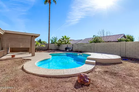 149 W Ivanhoe St, Gilbert, AZ 85233 photo 22