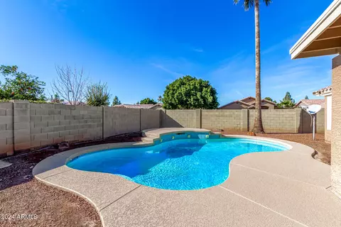 149 W Ivanhoe St, Gilbert, AZ 85233 photo 21