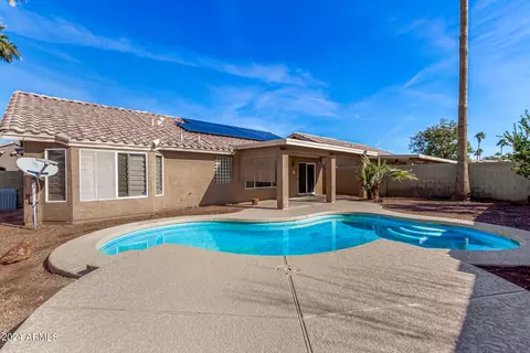 149 W Ivanhoe St, Gilbert, AZ 85233 photo 25