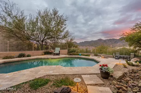 11529 E La Junta Rd, Scottsdale, AZ 85255