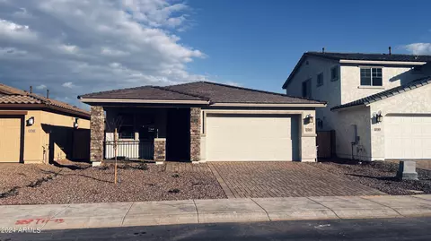 3745 S Hibiscus --, Mesa, AZ 85212