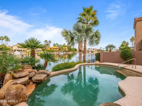 3328 E Ashurst Dr, Phoenix, AZ 85048 photo 41