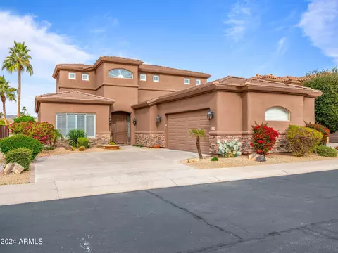 3328 E Ashurst Dr, Phoenix, AZ 85048 photo 7