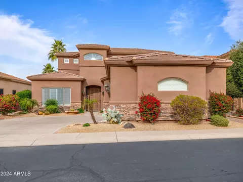 3328 E Ashurst Dr, Phoenix, AZ 85048 photo 8