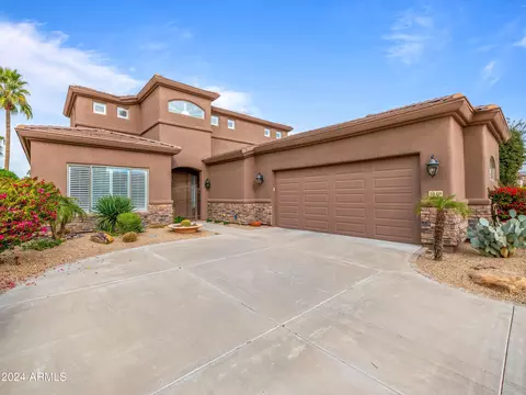 3328 E Ashurst Dr, Phoenix, AZ 85048 photo 10