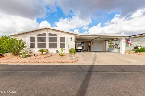 3400 S Ironwood Dr #1002, Apache Junction, AZ 85120