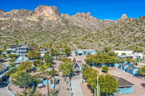 5480 N Thunderrock Cir, Apache Junction, AZ 85120 photo 94