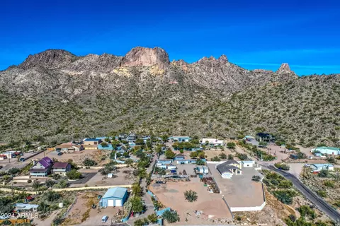 5480 N Thunderrock Cir, Apache Junction, AZ 85120 photo 89