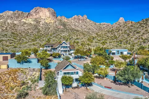 5480 N Thunderrock Cir, Apache Junction, AZ 85120